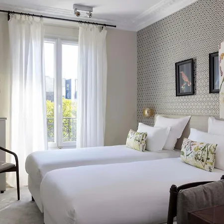 Hotel De Banville-2